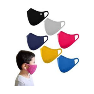 CLOTH MASK CHAILD
