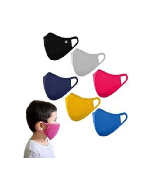 CLOTH MASK CHAILD