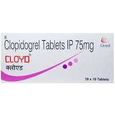 CLOYD TAB`S