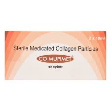 CO MUPIMET