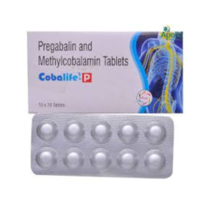 COBALIFE P