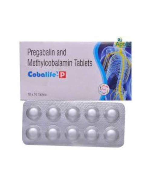 COBALIFE P