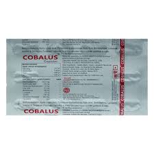 COBALUS TAB