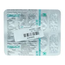 COBALUS XT TAB