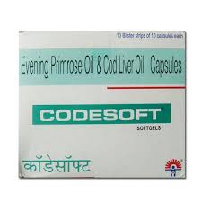 CODESOFT CAPS