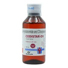 CODISTAR-DX – SYP
