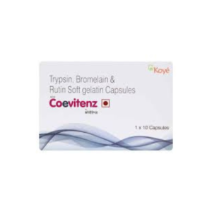 COEVITENZ TABS