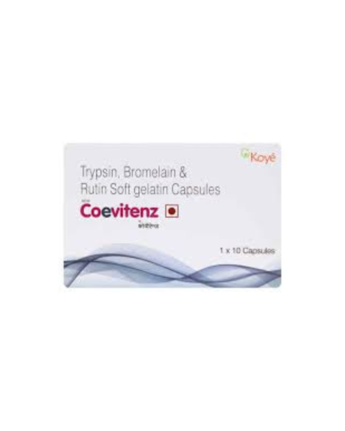 COEVITENZ TABS