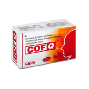 COF Q TAB