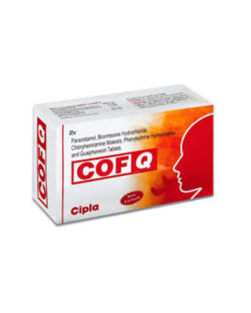 COF Q TAB