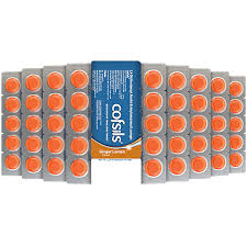 COFSILS RS/27 PACK