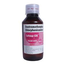 COFSTOP CDX SYP