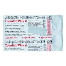 COGNITAB PLUS TAB