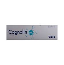 COGNOLIN 500 TAB