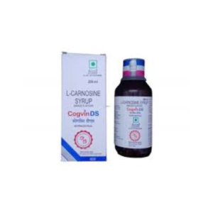 COGVIN DS SYP 200ML
