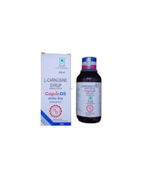 COGVIN DS SYP 200ML