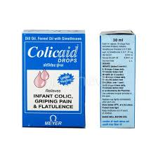 COLICAID DROPS