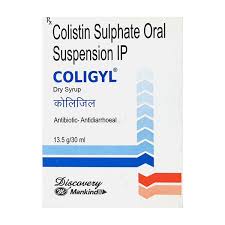 COLIGYL – SYP