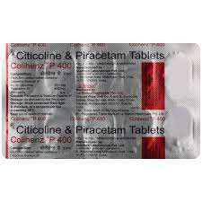 COLIHENZ P 400