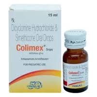 COLIMEX DROPS