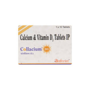 COLLACIUM D3