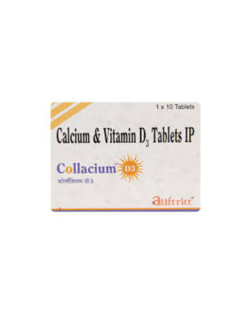 COLLACIUM D3