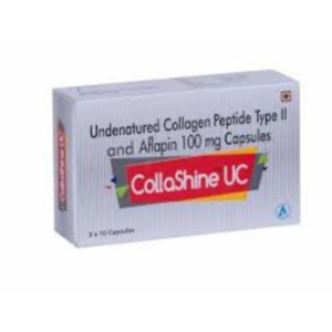 COLLASHINE UC CAPS