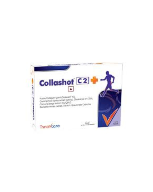 COLLASHOT-C2 CAP
