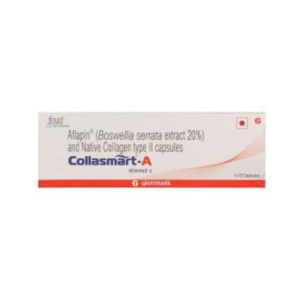 COLLASMART-A CAP