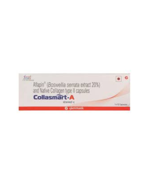 COLLASMART-A CAP