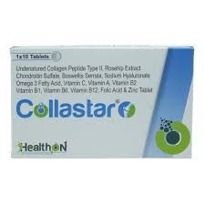 COLLASTAR TAB