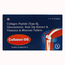 COLLAZOX DS TAB