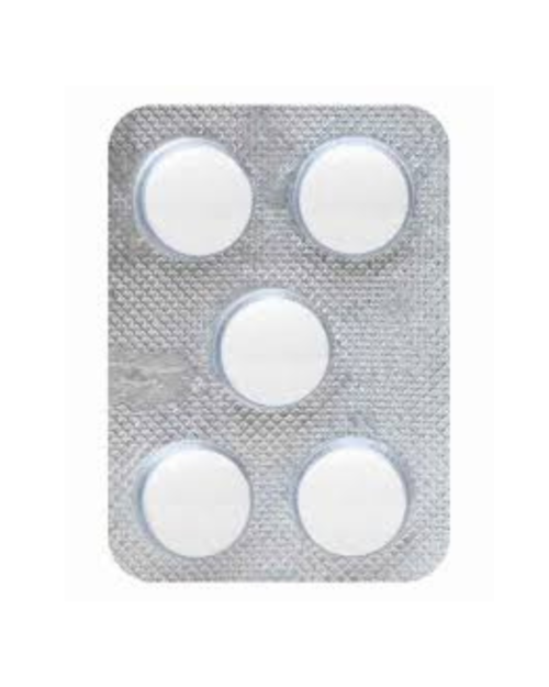 COLO CC 100MG TABS