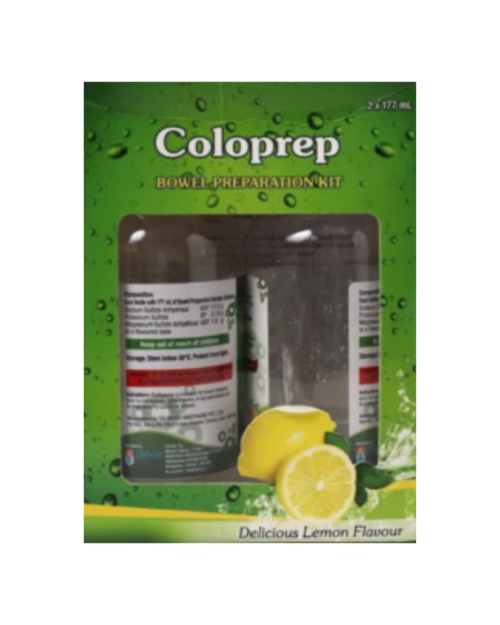 COLOPREP KIT