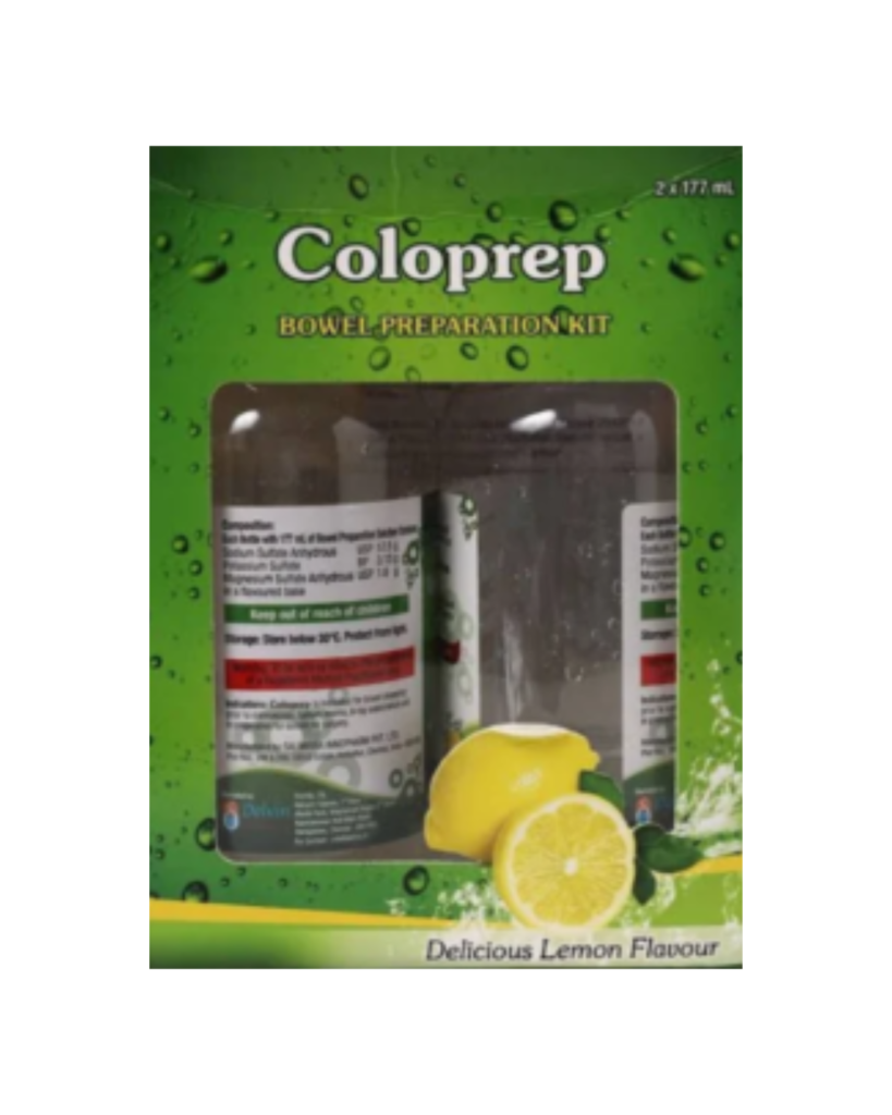 COLOPREP KIT – srisoumyamedicals