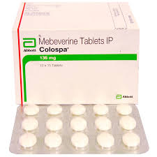 COLOSPA TABS