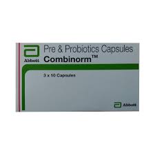 COMBINORM TABS