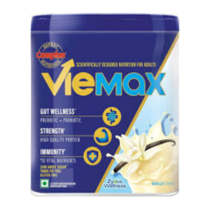 COMPLAN VIEMAX VANILA