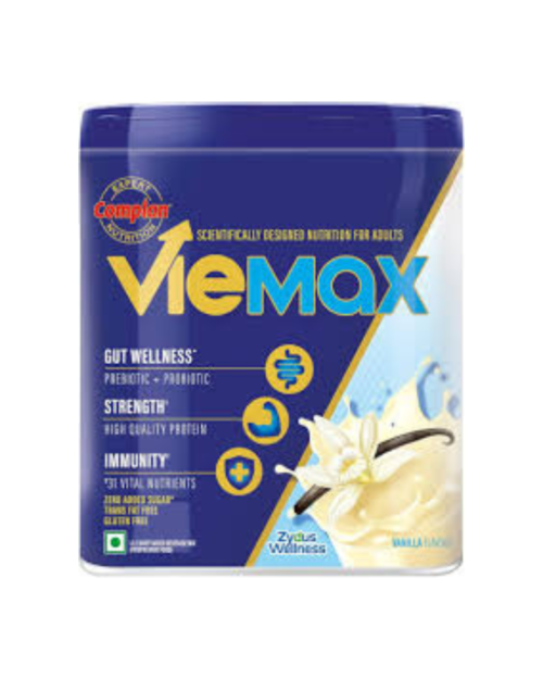 COMPLAN VIEMAX VANILA