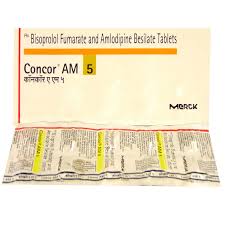 CONCOR AM-5 – TAB