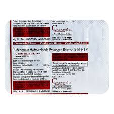 CONFORMIN SR-1000 – TAB