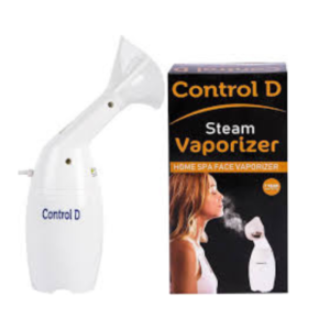 CONTROL D VAPORISER BIG