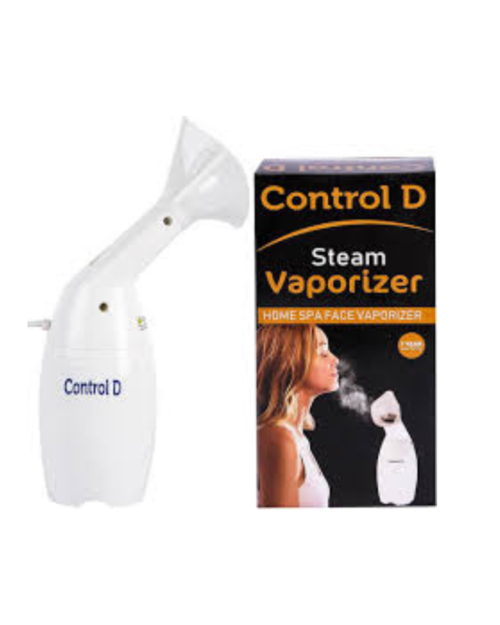 CONTROL D VAPORISER BIG