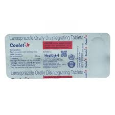 COOLET JR TAB