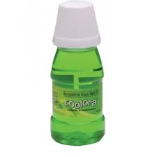 COOLORA MOUTH WASH