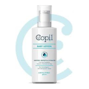 COPIL BABY LOTION