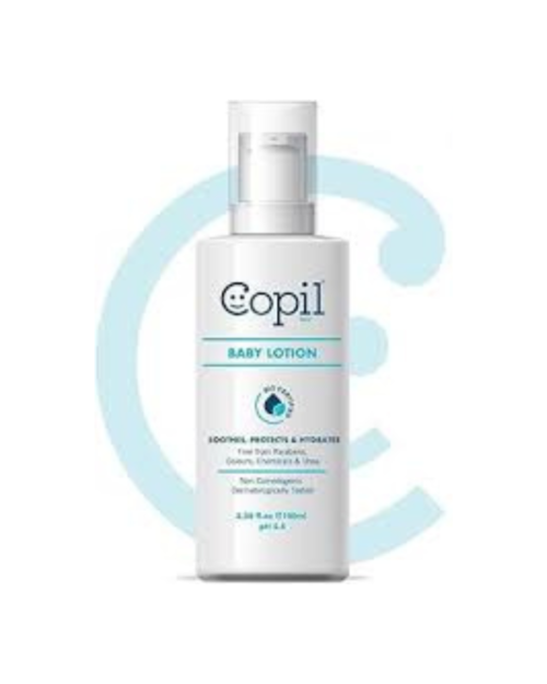 COPIL BABY LOTION