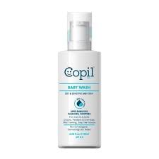 COPIL BABY WASH