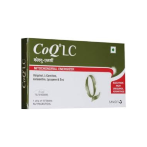 COQ-LC TABS