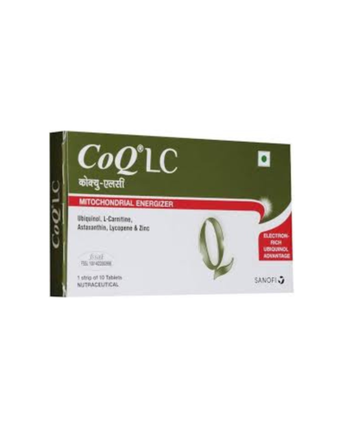 COQ-LC TABS